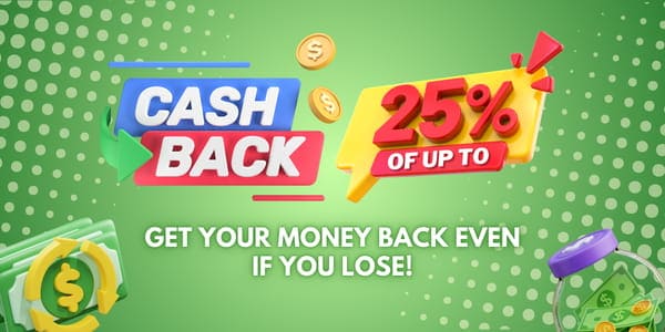 36Win Casino bắn cá đổi thưởng