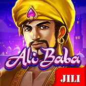 Ali Baba - 36Win Casino slot