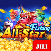 Câu Cá Tất Cả Ngôi Sao - 36Win Casino bắn cá