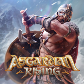 Asgardian Trỗi Dậy - 36Win Casino