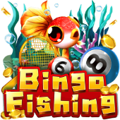 Câu Cá Bingo - 36Win Casino bắn cá
