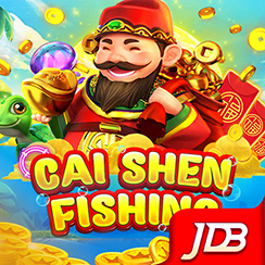 Câu Cá Thần Tài - 36Win Casino