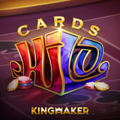 Bài Hi Lo - 36Win Casino casino