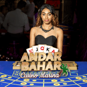 Casino Marina Andar Bahar - 36Win Casino live