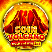 Núi Lửa Xu Giữ và Thắng - 36Win Casino