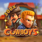 Cao Bồi - 36Win Casino slot