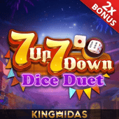 Song Ca Xúc Xắc - 36Win Casino casino