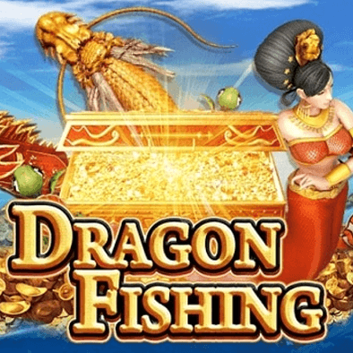 Câu Cá Rồng - 36Win Casino