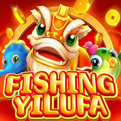 Câu Cá Yi Lu Fa - 36Win Casino