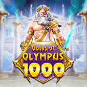 Cổng Olympus 1000 - 36Win Casino slot