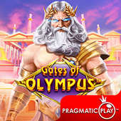 Cổng Olympus - 36Win Casino