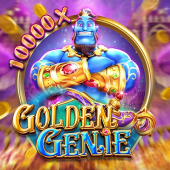 Thần Đèn Vàng - 36Win Casino game