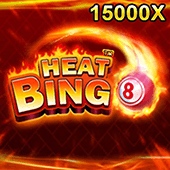 Bingo Nóng - 36Win Casino bonus