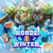 Đàn Quái Vật 2 Mùa Đông - 36Win Casino