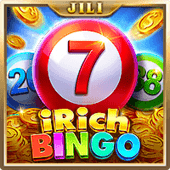 Bingo Irich - 36Win Casino slot