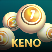Keno - 36Win Casino casino