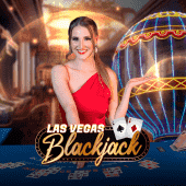 Blackjack Las Vegas - 36Win Casino