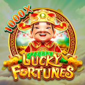 Vận May Phú Quý - 36Win Casino slot