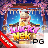 Mèo May Mắn - 36Win Casino slot