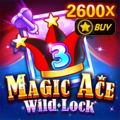Át Chủ Bài Ma Thuật Khóa Hoang Dã - 36Win Casino