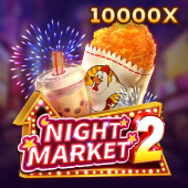 Chợ Đêm 2 - 36Win Casino