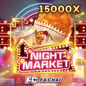 Chợ Đêm - 36Win Casino