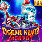 Vua Đại Dương Jackpot - 36Win Casino