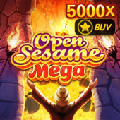 Mở Sesame Mega - 36Win Casino app