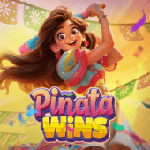 Pinata Thắng - 36Win Casino slot
