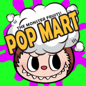 Popmart - 36Win Casino slot