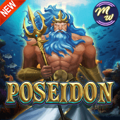 Poseidon - 36Win Casino