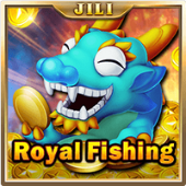Câu Cá Hoàng Gia - 36Win Casino