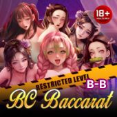 Baccarat Blockchain Sexy B B - 36Win Casino