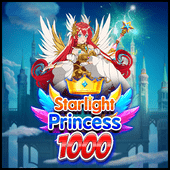 Công Chúa Ánh Sao 1000 - 36Win Casino