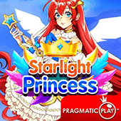 Công Chúa Ánh Sao - 36Win Casino slot