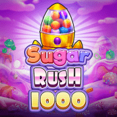 Cơn Sốt Đường 1000 - 36Win Casino slot