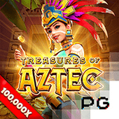 Kho Báu Aztec - 36Win Casino