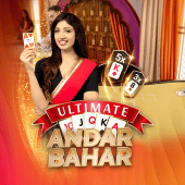 Andar Bahar Tối Thượng - 36Win Casino