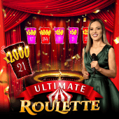 Roulette Tối Thượng - 36Win Casino