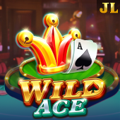 Át Chủ Bài Hoang Dã - 36Win Casino