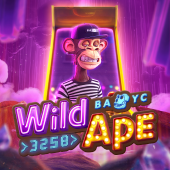 Khỉ Hoang Dã - 36Win Casino app slot